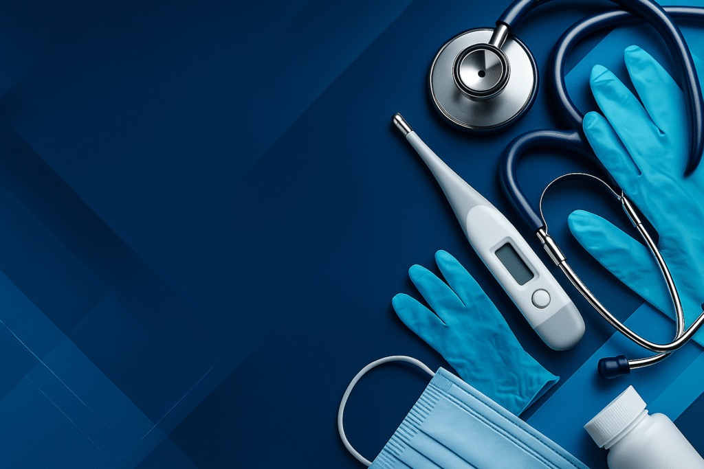 20251028 2134 medical supplies araçları remix 01k8p1encpf9evwvzpd31s3ta4