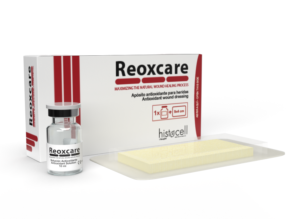 reoxcare aposito producto