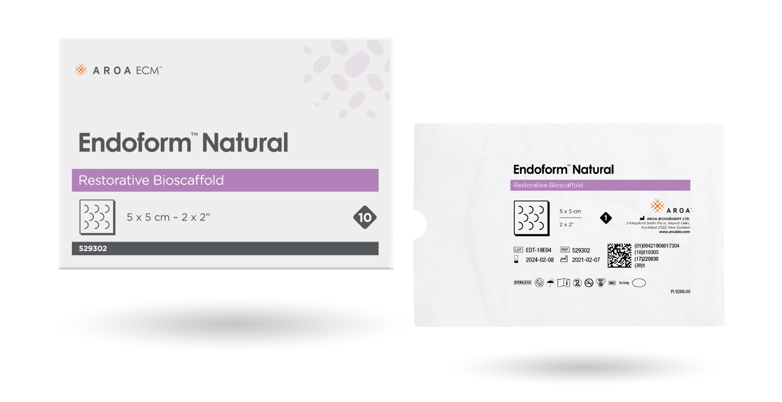 aroa için de bu konulacak